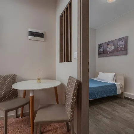 Appartamento Kosmos Service Absolute Center 1-5 With Additional Cost Parking