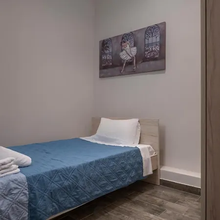 Appartamento Kosmos Service Absolute Center 1-5 With Additional Cost Parking *